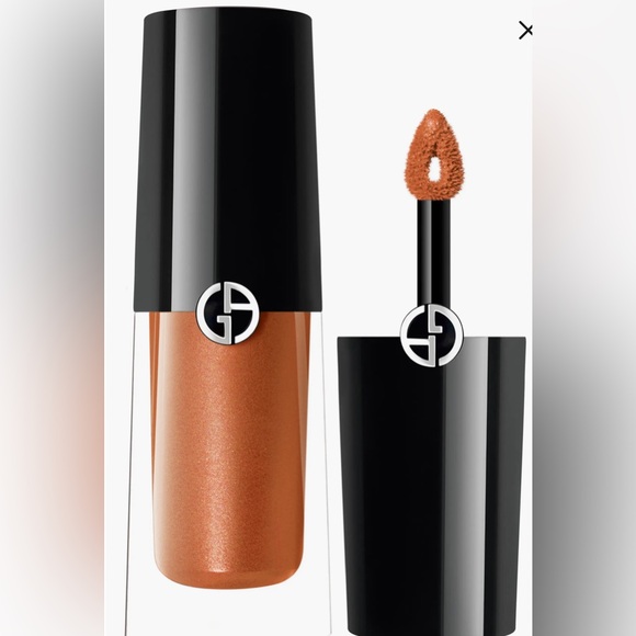 Giorgio Armani Other - ARMANI beauty Eye Tint Liquid Eyeshadow Copper 26S